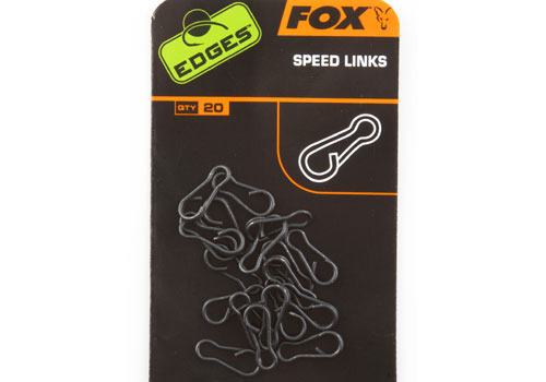 Fox EDGES Speed Links - Links