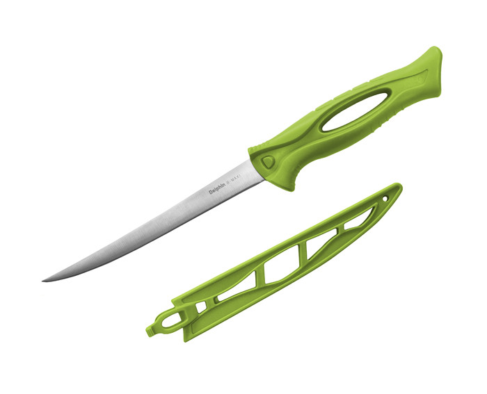 Filetovací nůž Delphin B-MAXI čepel 15,5cm