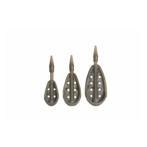Preston Innovations Krmítko ICS In-Line Banjo XR Feeder- small 45g