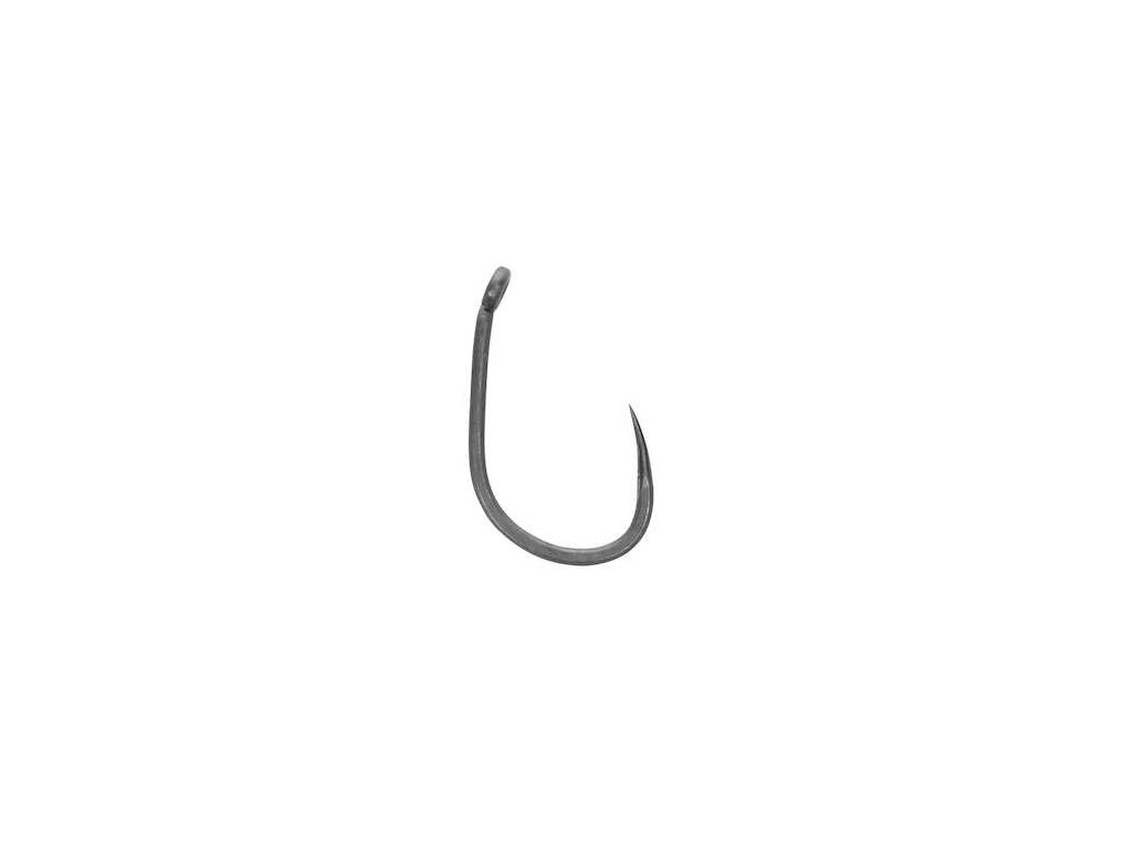 KORUM Xpert Power Barbless Hooks vel. 10