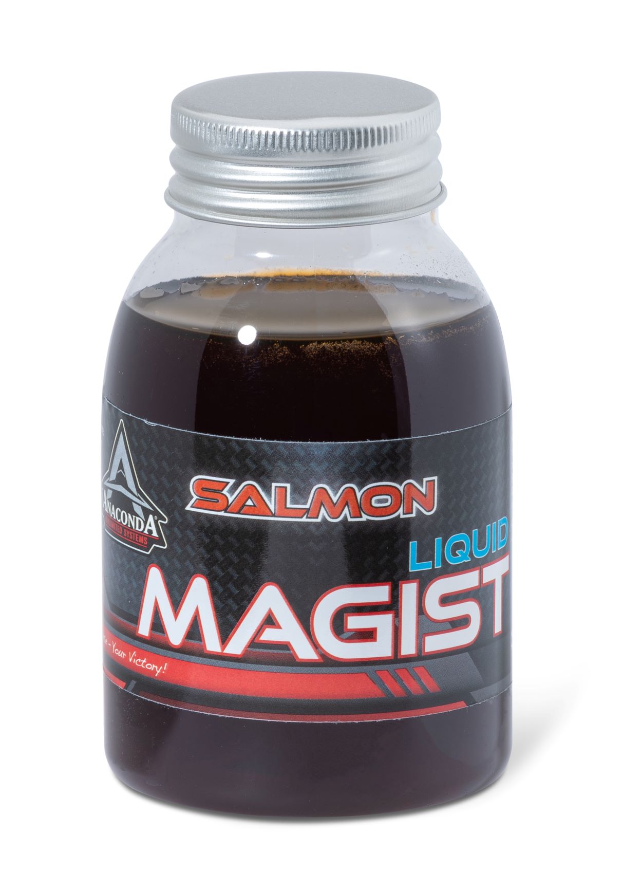 Anaconda Liquid Magist Salmon 250 ml