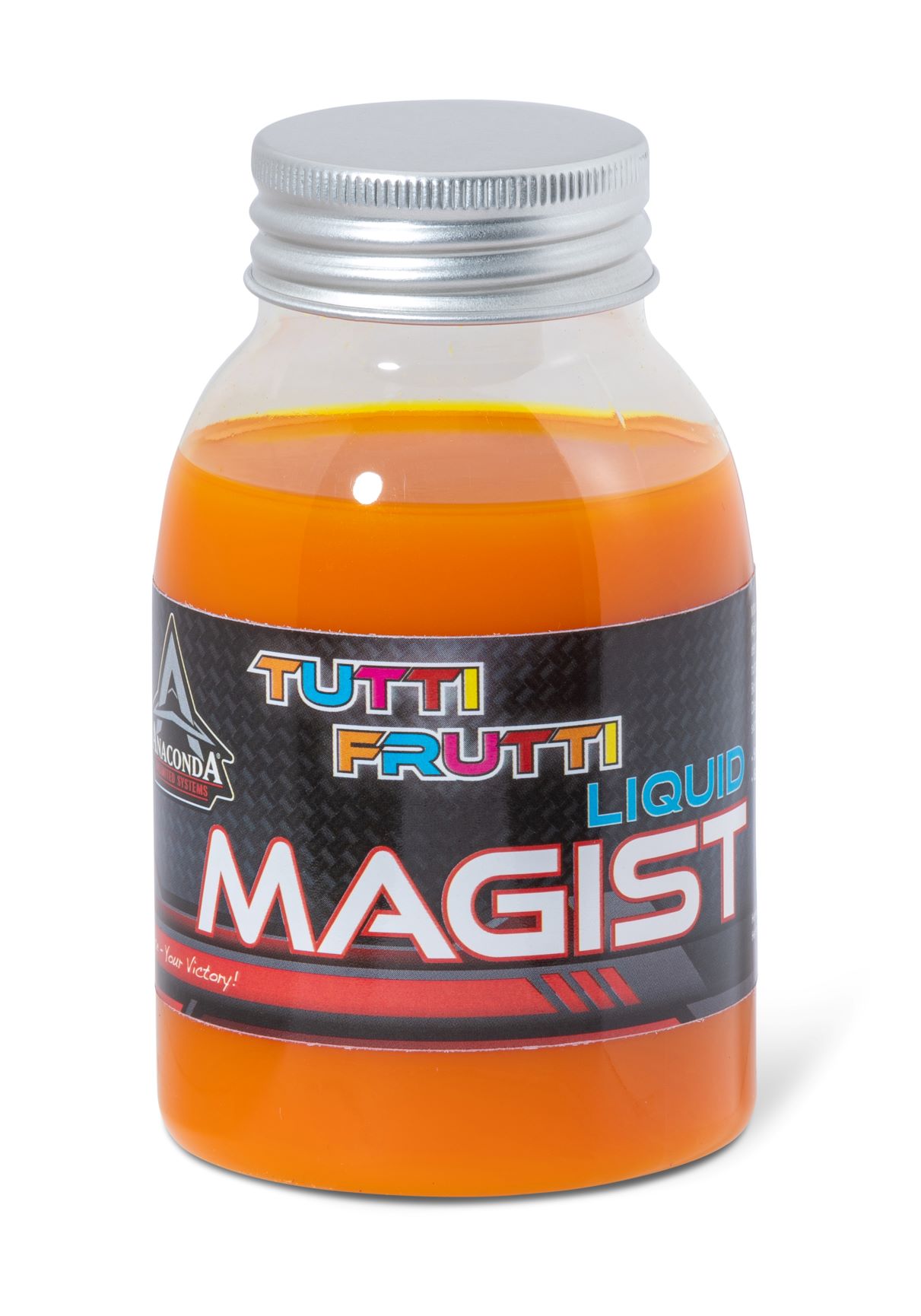 Anaconda Liquid Magist Tutti Frutti 250 ml