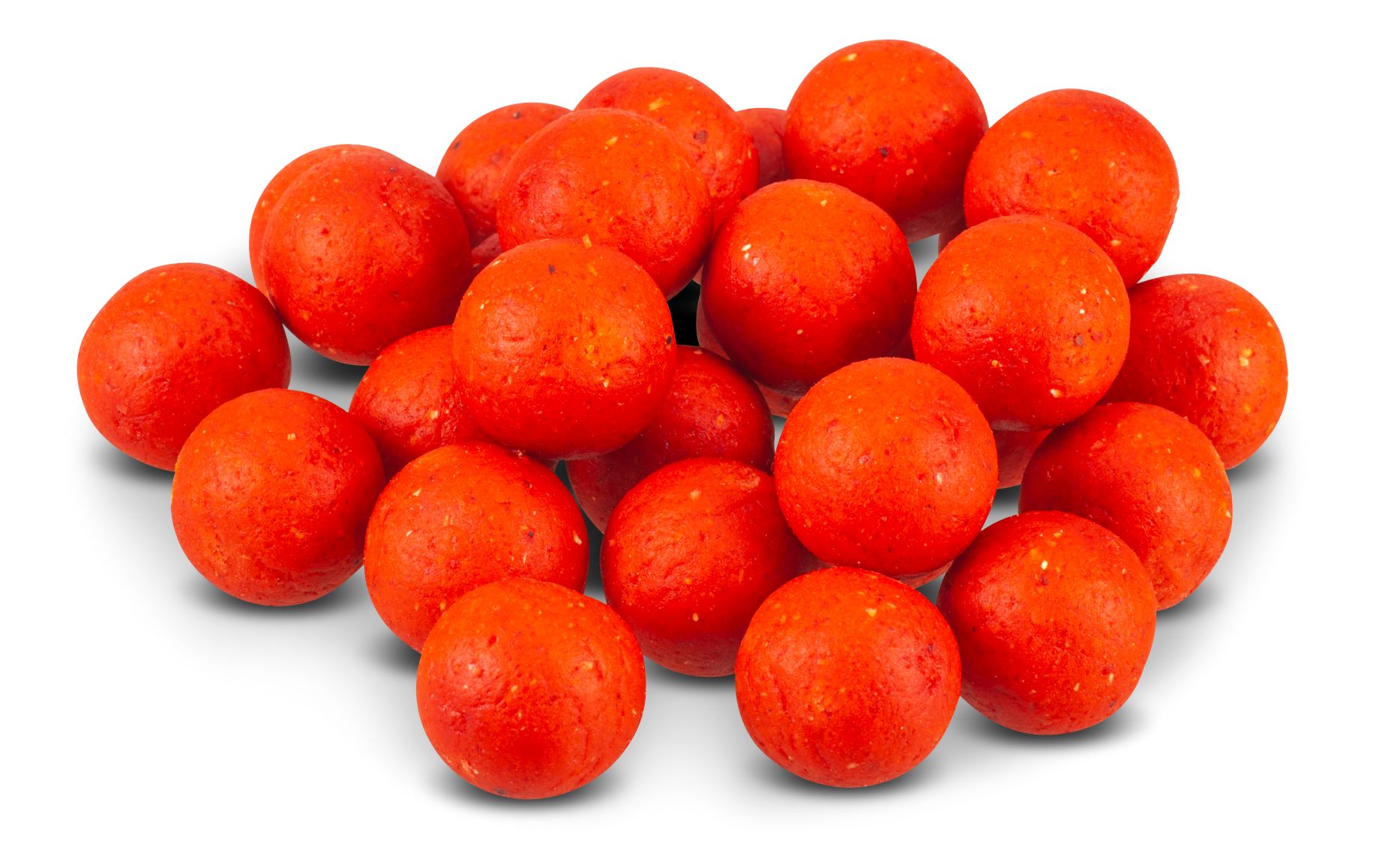 Anaconda Boilie Magist Strawberry Cream 16 mm/1 kg