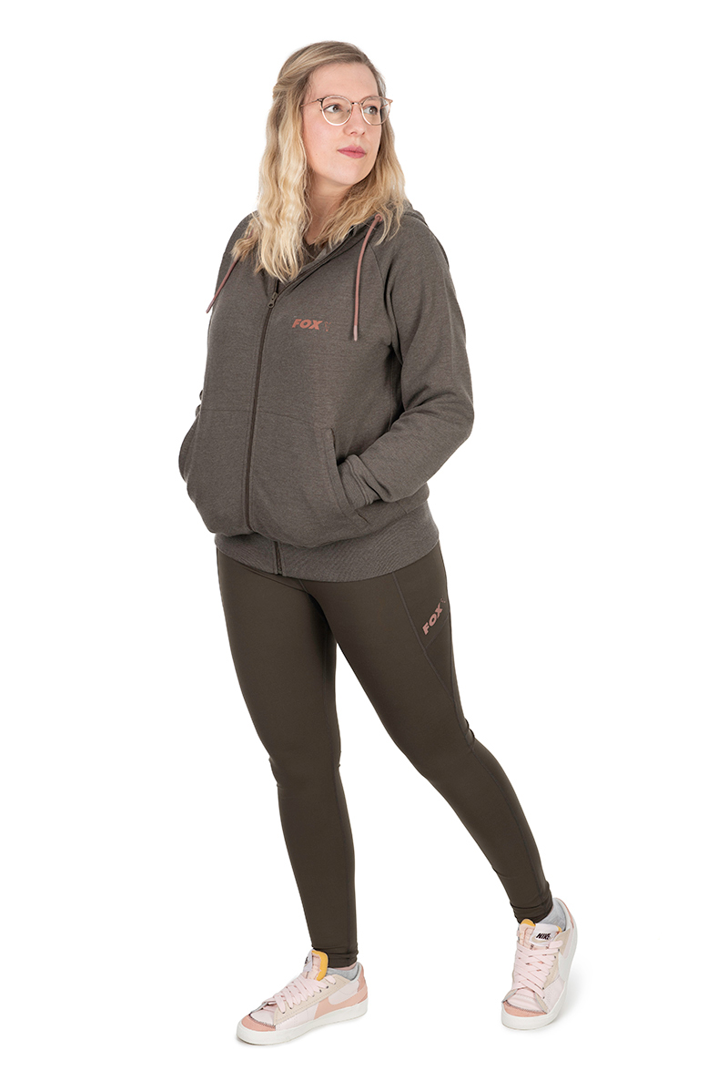 Fox WC Leggings - XL 20-22