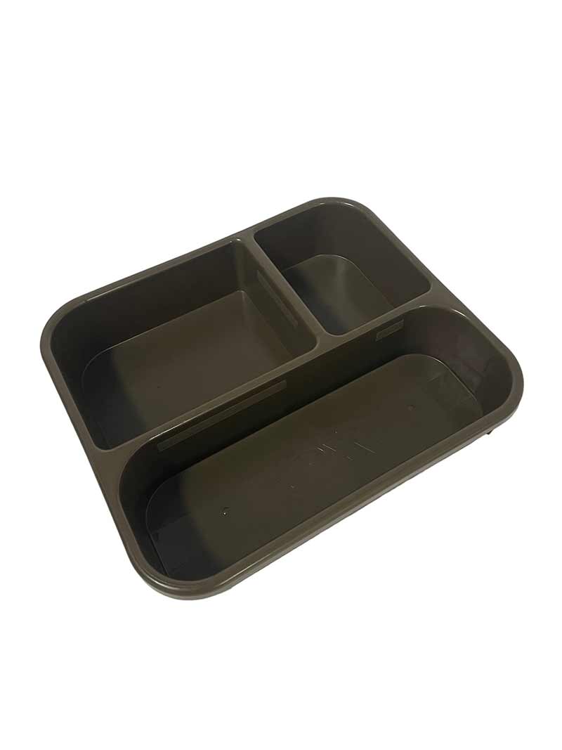Fox 10l Bucket Insert - organizér