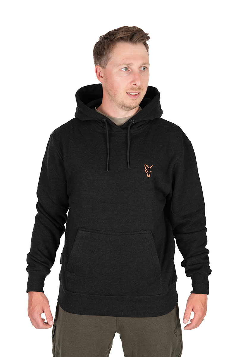 Fox Mikina Collection Hoody - B/O - XL