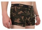Fox Camo Boxers x 5 vel M