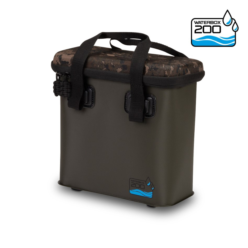 Nash Waterbox 200 Camo
