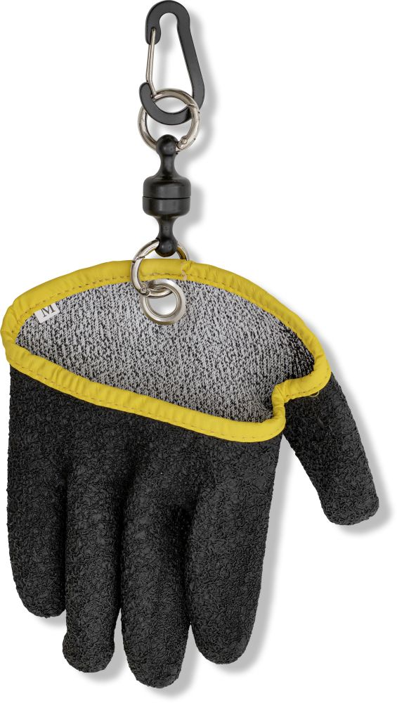 Black Cat Landing Glove rukavice na sumce vel.XL