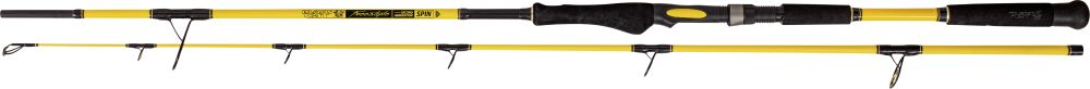 Black Cat Prut Freestyle Spin 2,7m 50-150g