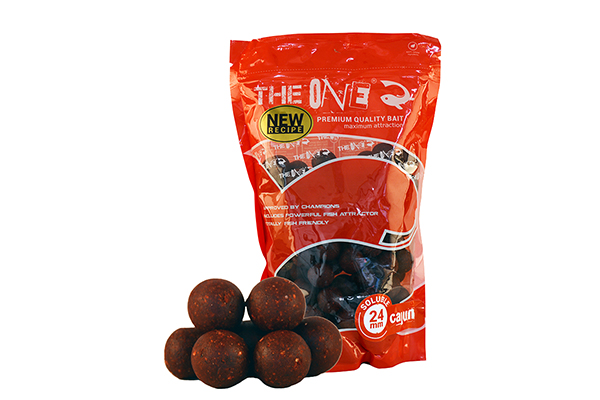 The One RED SOLUBLE 20mm 1Kg
