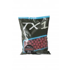 Shimano TX1 Boillie Strawberry 20mm 5kg