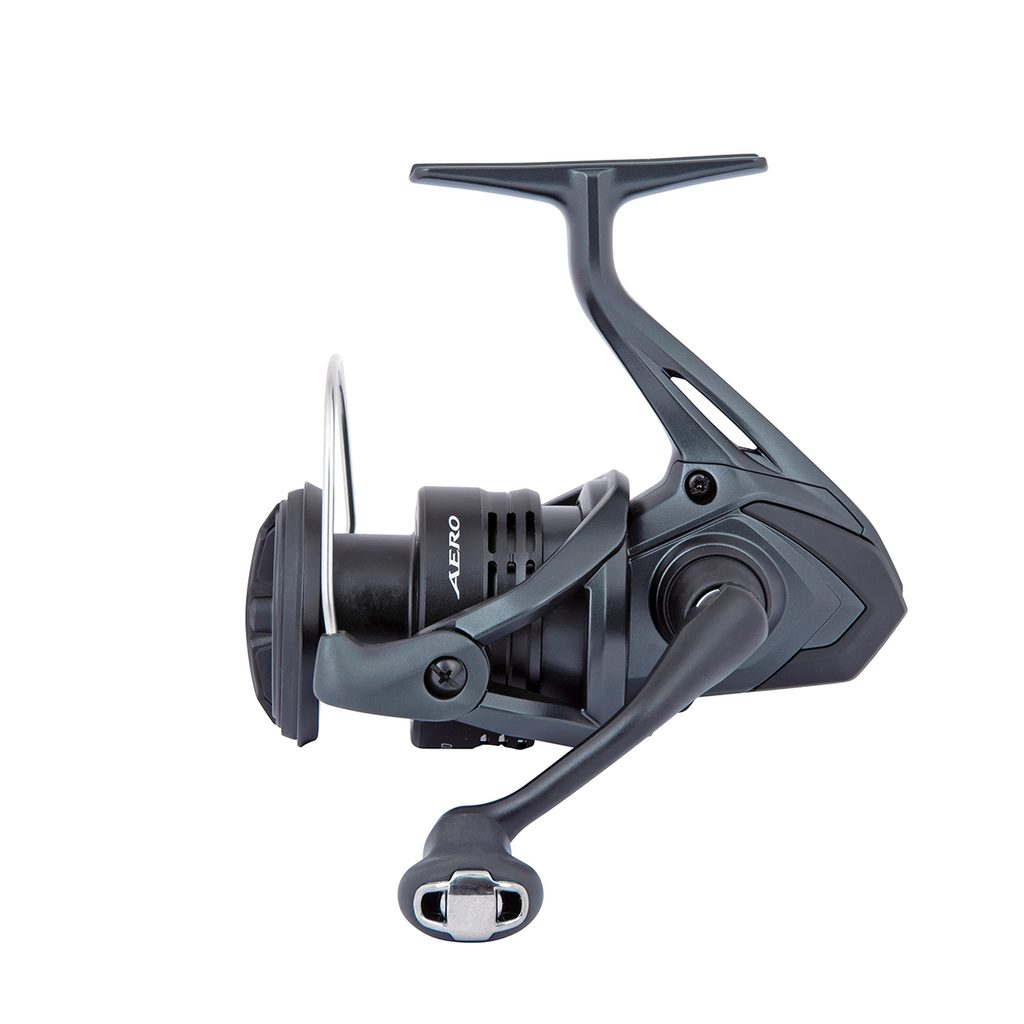 Shimano Rybářský naviják Aero C5000