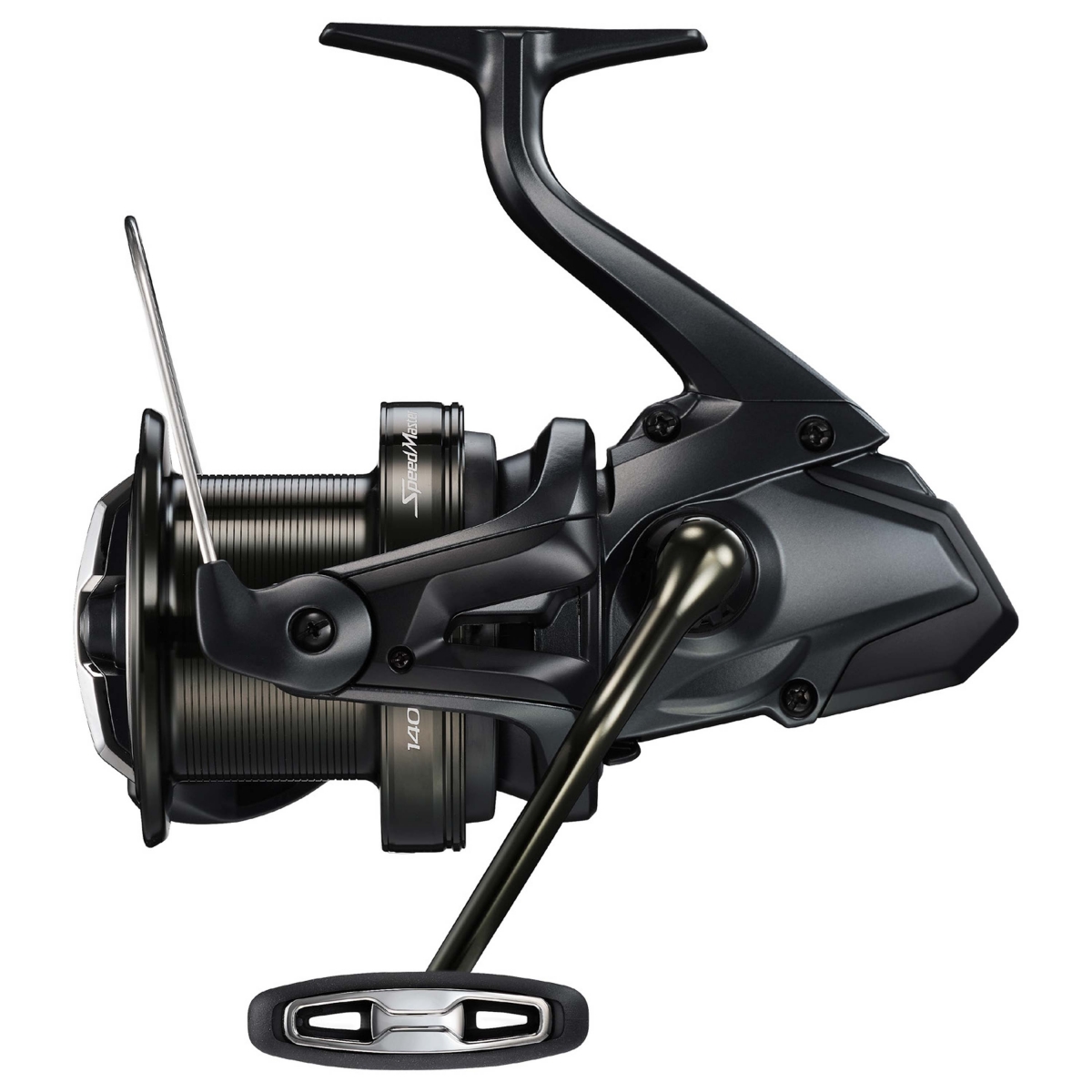 Shimano Rybářský naviják Speedmaster 14000 XTD