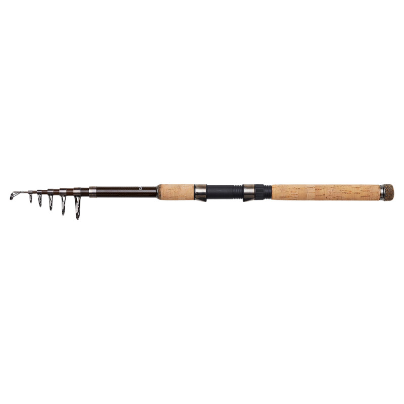 D.A.M Prut Backbone tele II 50-100g 3,00m