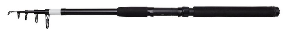 Base-X Tele Spinning Rod 30 2,4m 10-30g