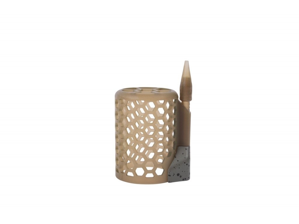 Preston Innovations Krmítko ICS BAIT UP FEEDER - MEDIUM 20G