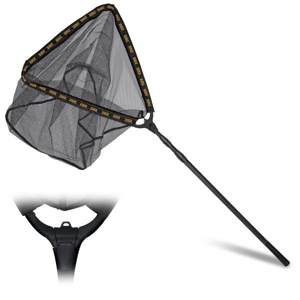 Podběrák Zebco Tele Rubber Net Délka 240cm
