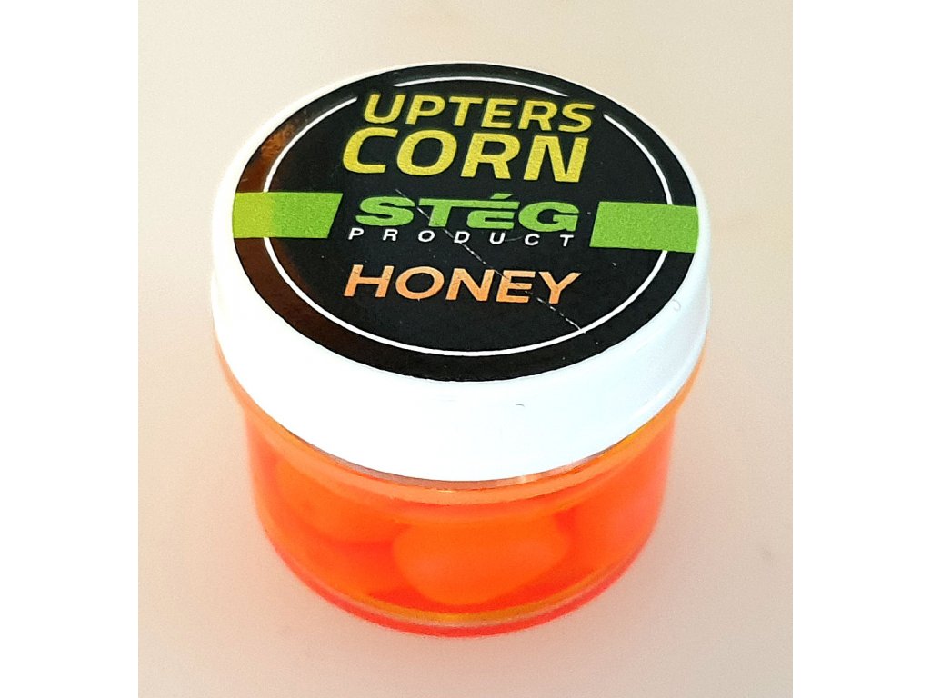 Stég Upters Corn 10ml - Med
