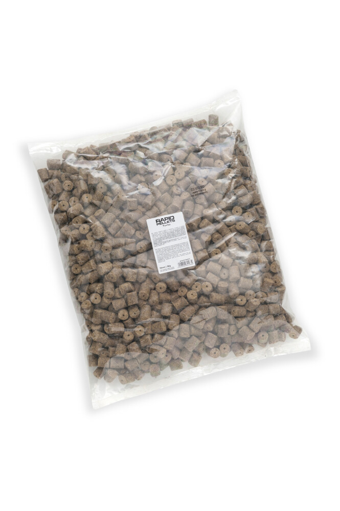 Mivardi Rapid pelety - Turbo (5kg | 20mm)