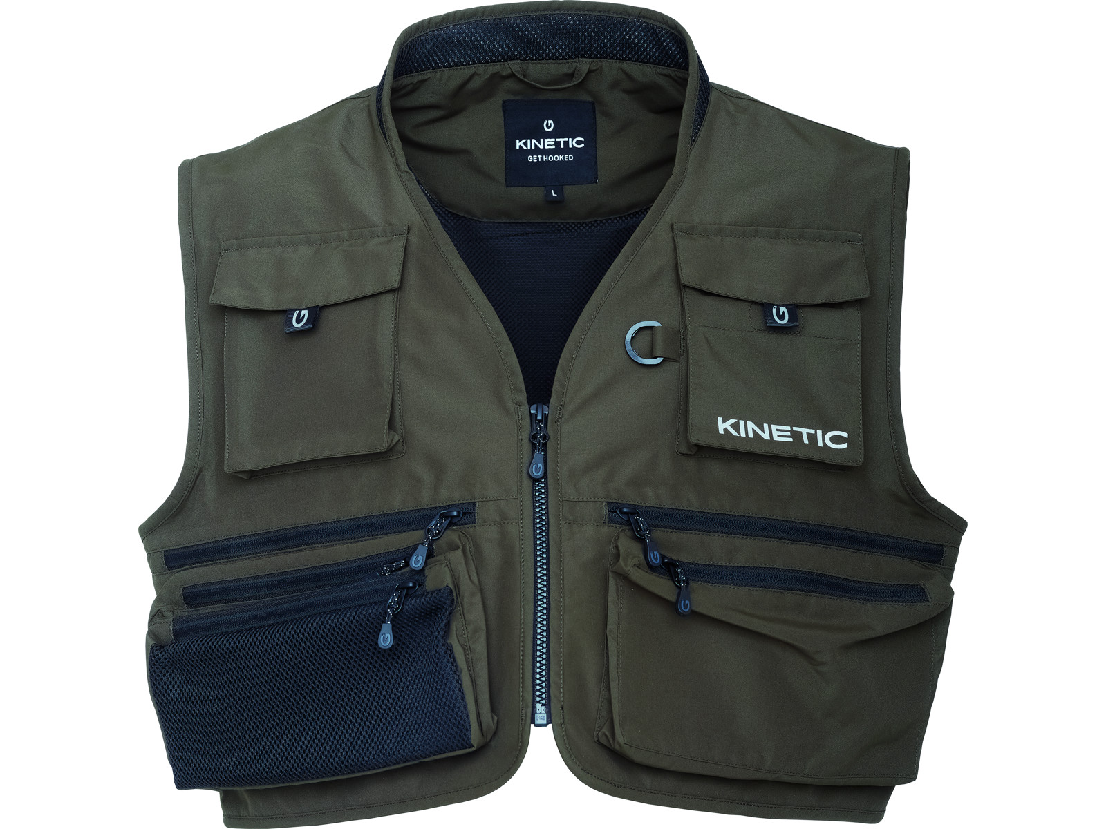 Kinetic VESTA STRIDER S/M