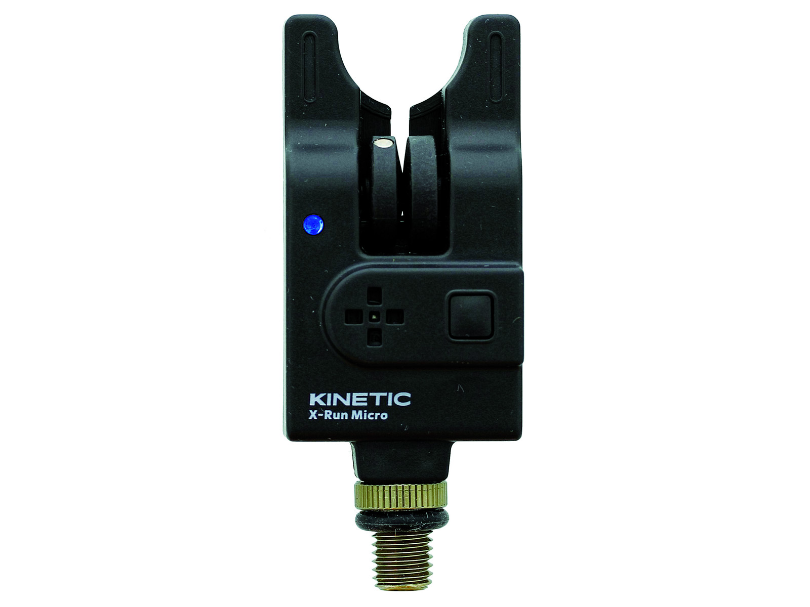 KINETIC X-RUN MICRO DISPLEJ modrý 1kus