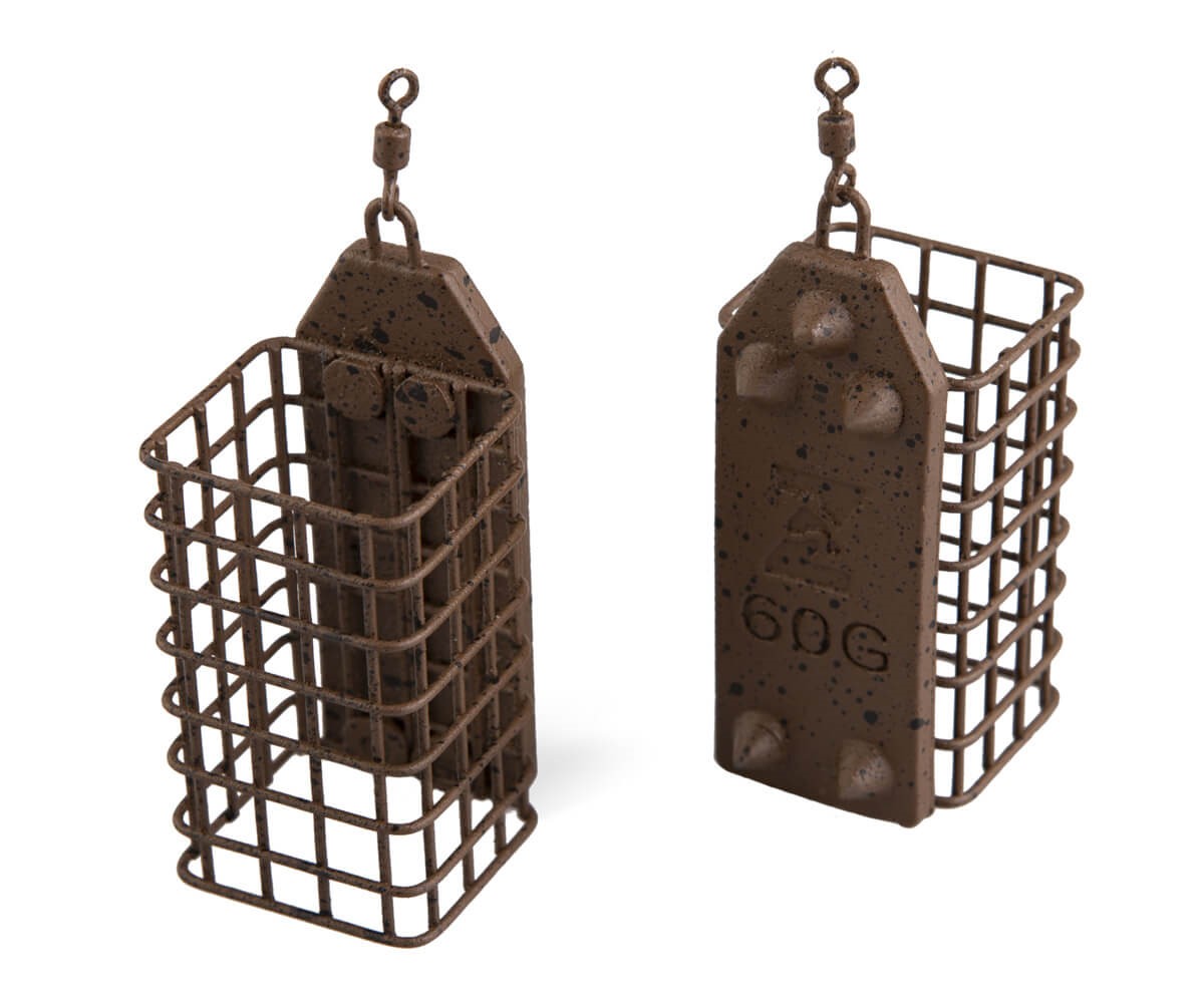 ZFISH KRMÍTKO SPIKE FEEDER 50g