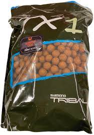 Shimano TX1 Boillie Monster Crab 20mm 5kg