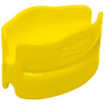 CRALUSSO Yellow SHELL Method Quick charger - Formička