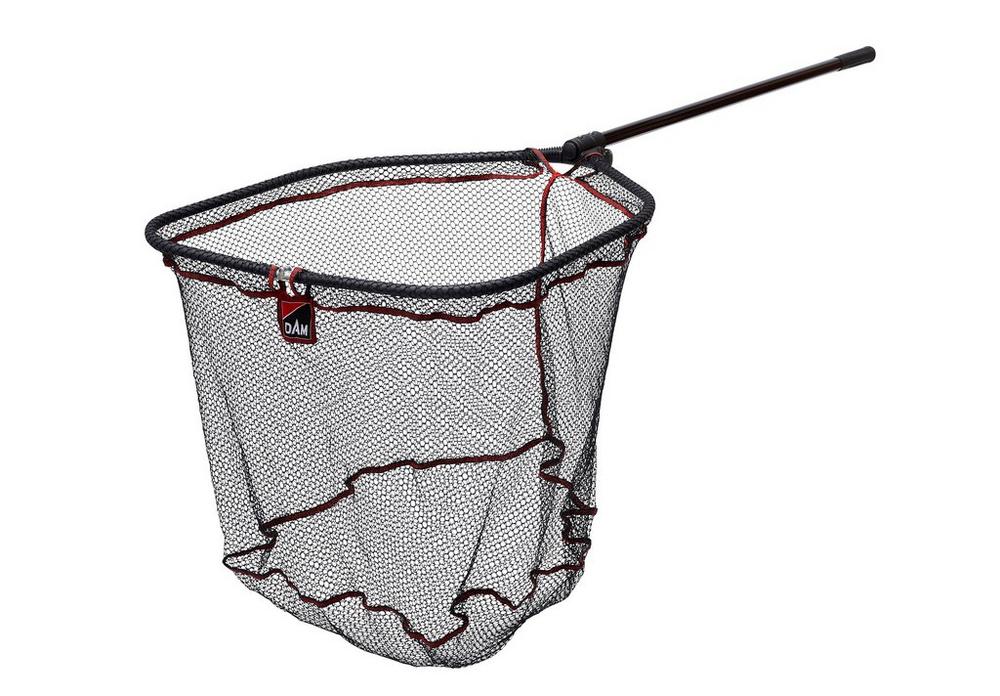 DAM Big Fish Net Foldable PODBĚRÁK SKLÁDACÍ