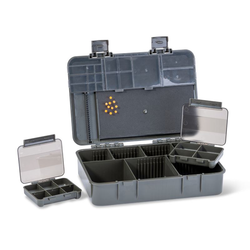 Anaconda organizér Rig maker ́s case