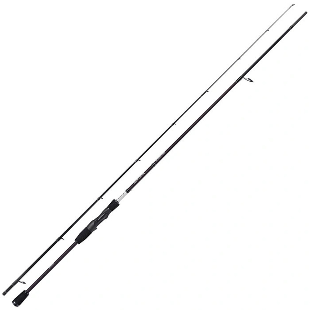Prut Shimano Yasei BB AX Pike Spinning H 2,20m 20-60g