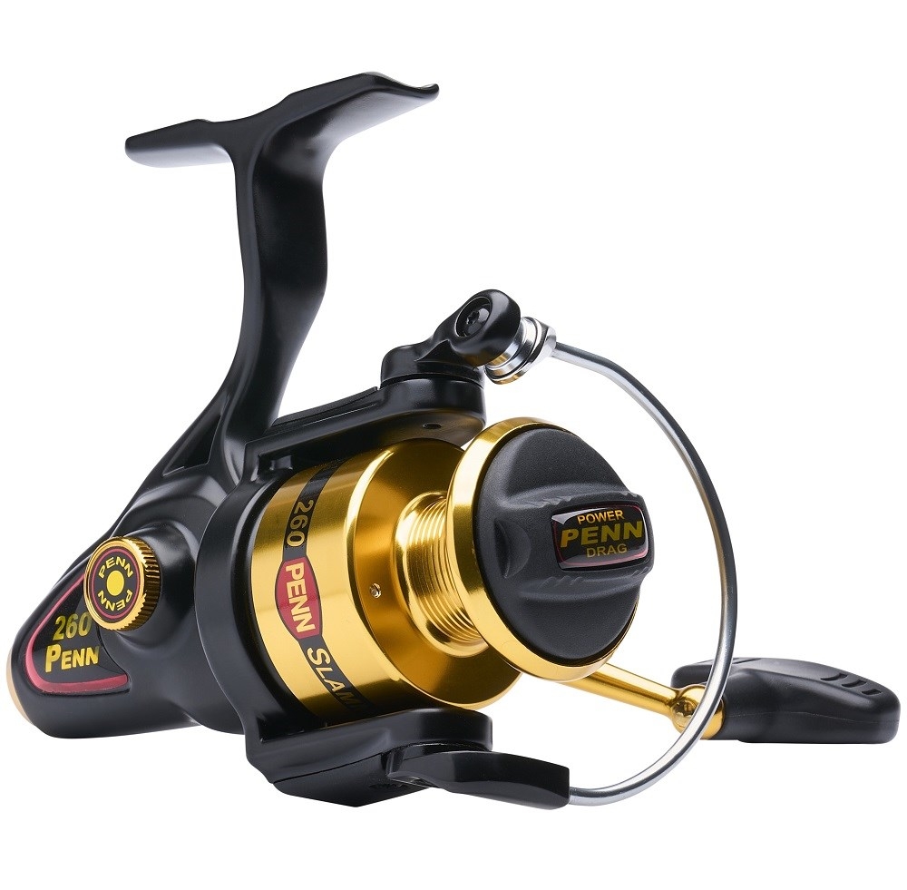 PENN Rybářský naviják Slammer Classic 460
