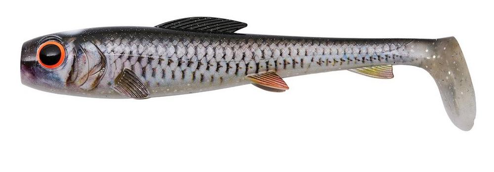 roach2ks - Gumová Nástraha Abu Garcia Svartzonker McPike 17cm 48gr Real