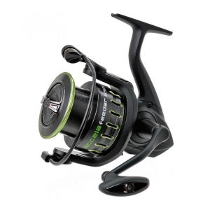 ELEGANCE METHOD Rybářský naviják Accela Feeder 4500