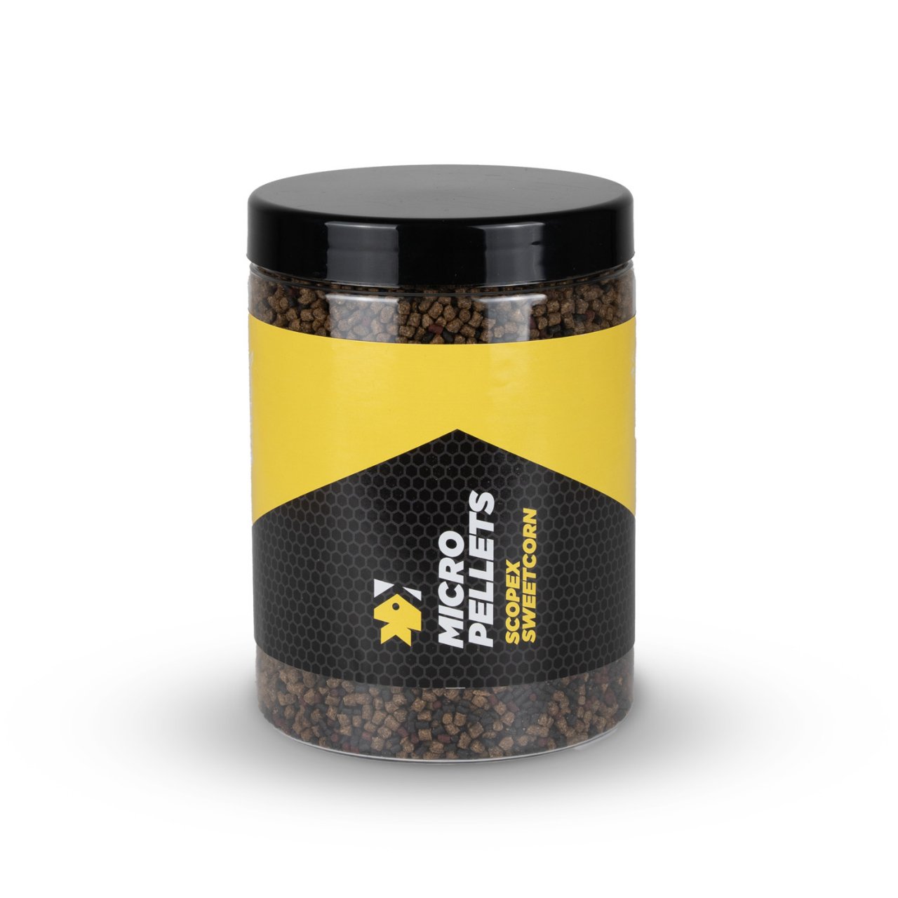 FEEDER EXPERT micro method pelety 700g - Scopex Kukuřice