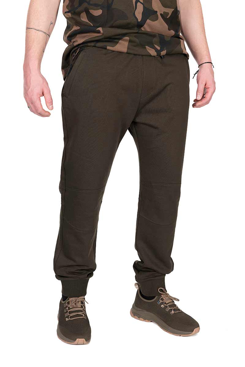 Fox LW Khaki joggers 2XL