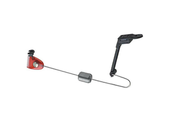 Mivardi Swing Arm No. 130 zelený