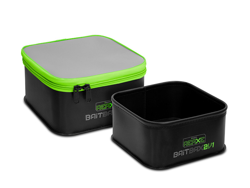 EVA set Delphin BaitBAX 2v1