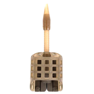 Preston ICS In-Line Pellet Feeder - Medium 45g