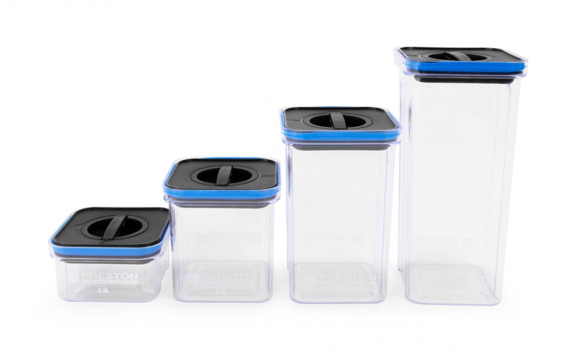 Preston Innovations Dóza Bait Safe Container - 1,2L