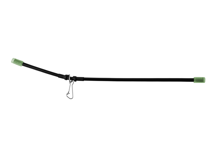 Feedrové trubičky Delphin FDR-T /5ks Varianta: 20cm