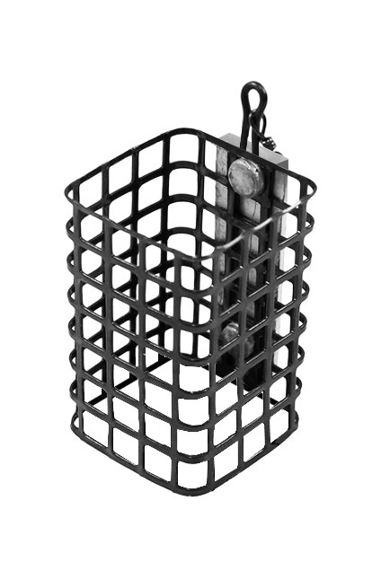 Krmítko feeder PROFES./hranaté Varianta: 80gr