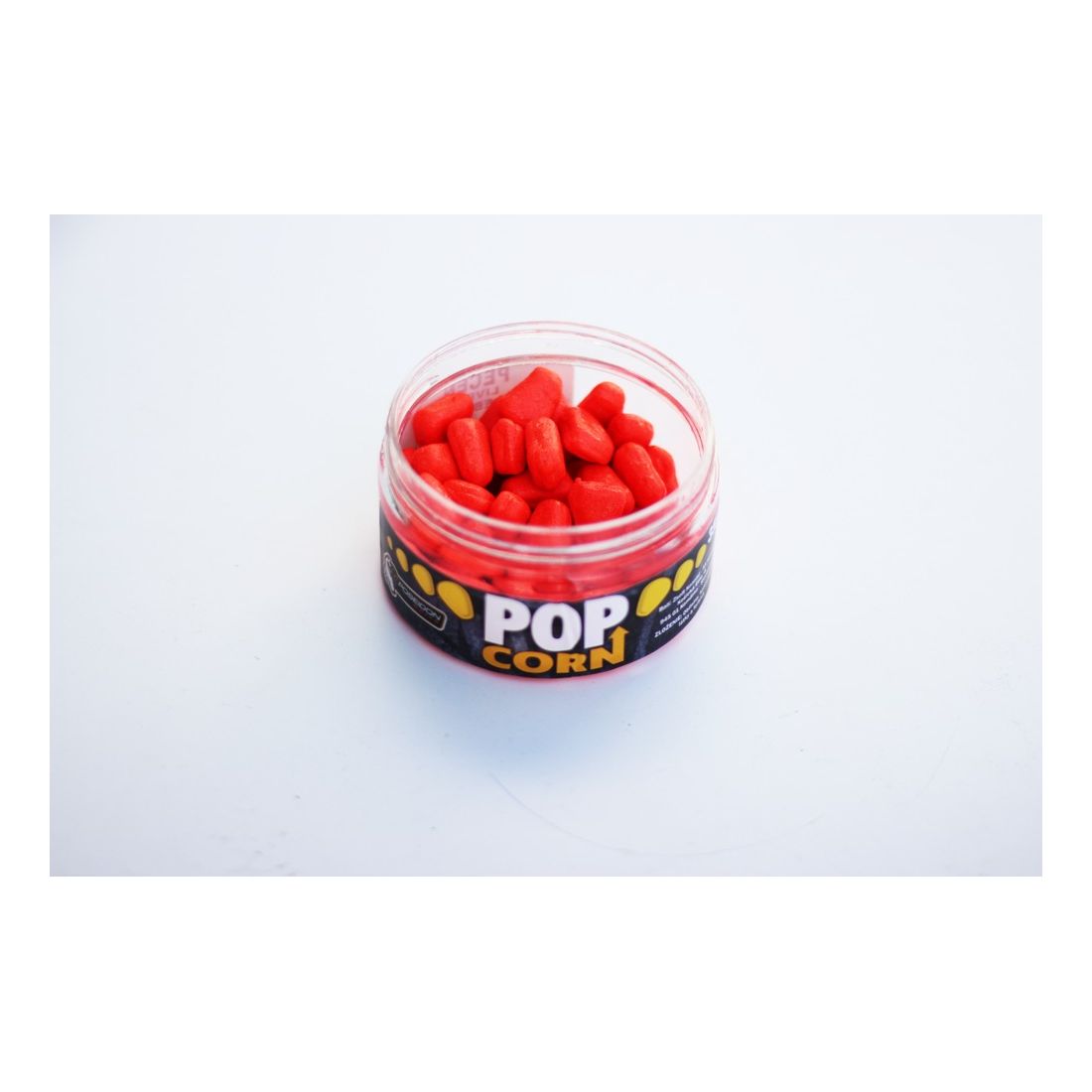 Pop-corn fluo POP-UP 12mm Chuť: Bílá čokoláda