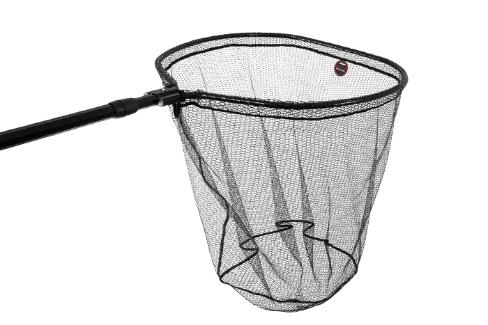 Samostatná rukojeť pro Delphin OMEGA / 2 díly Varianta: Samostatná rukojeť pro Delphin OMEGA / 2 díly-170cm