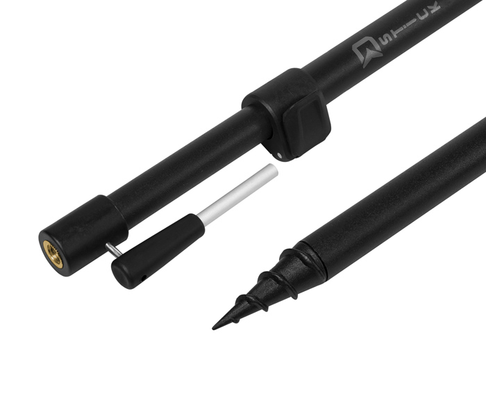Vidlička Delphin D-STICK Varianta: 32-50cm