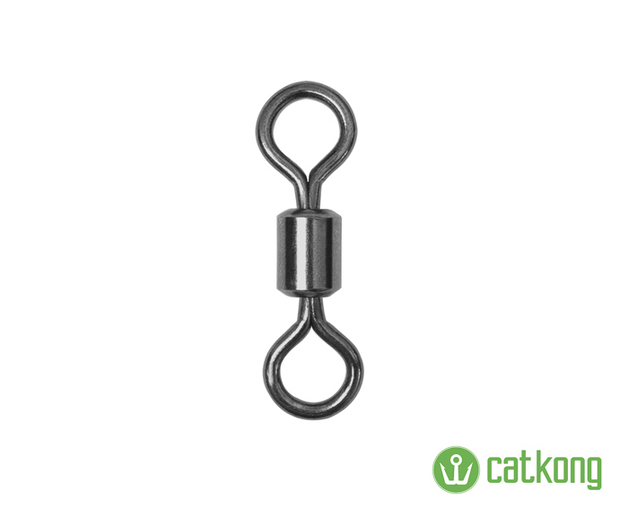 Sumcové obratlíky CATKONG / 10ks Varianta: 165kg-6/4