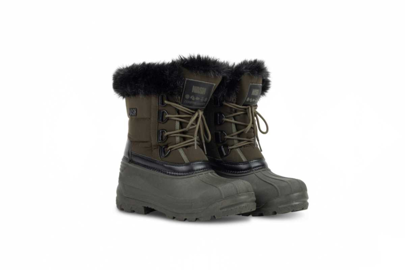 Nash ZT Polar Boots Velikost: 43