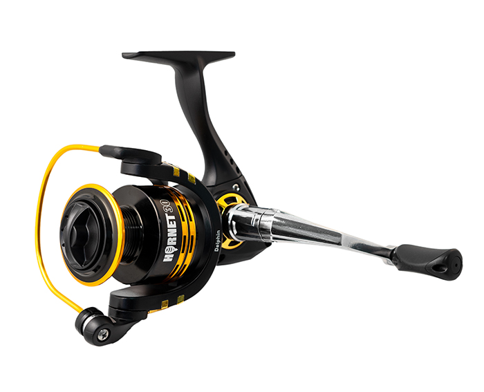 Kovová cívka pro HORNET Varianta: Kovová cívka pro HORNET 60-veľ. 64