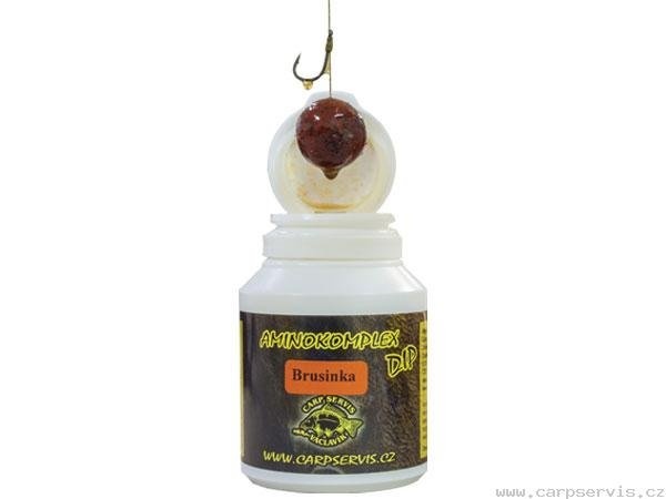 Václavík Aminokomplex dip 90ml - MOŘSKÁ PANNA